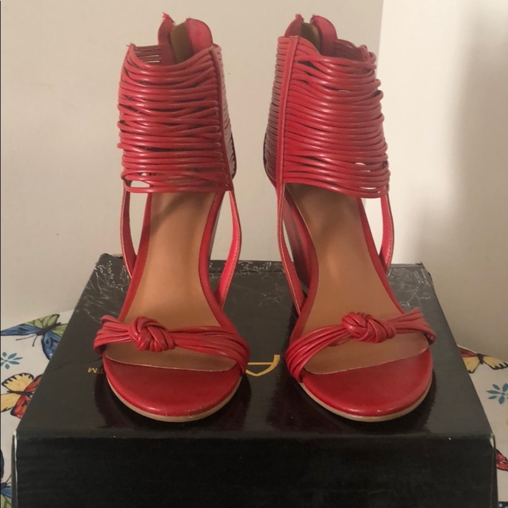 Wedges